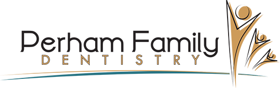 Link to Perham Family Dentistry home page